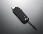 The James Brand - The Palmer Black / Black / Aluminum